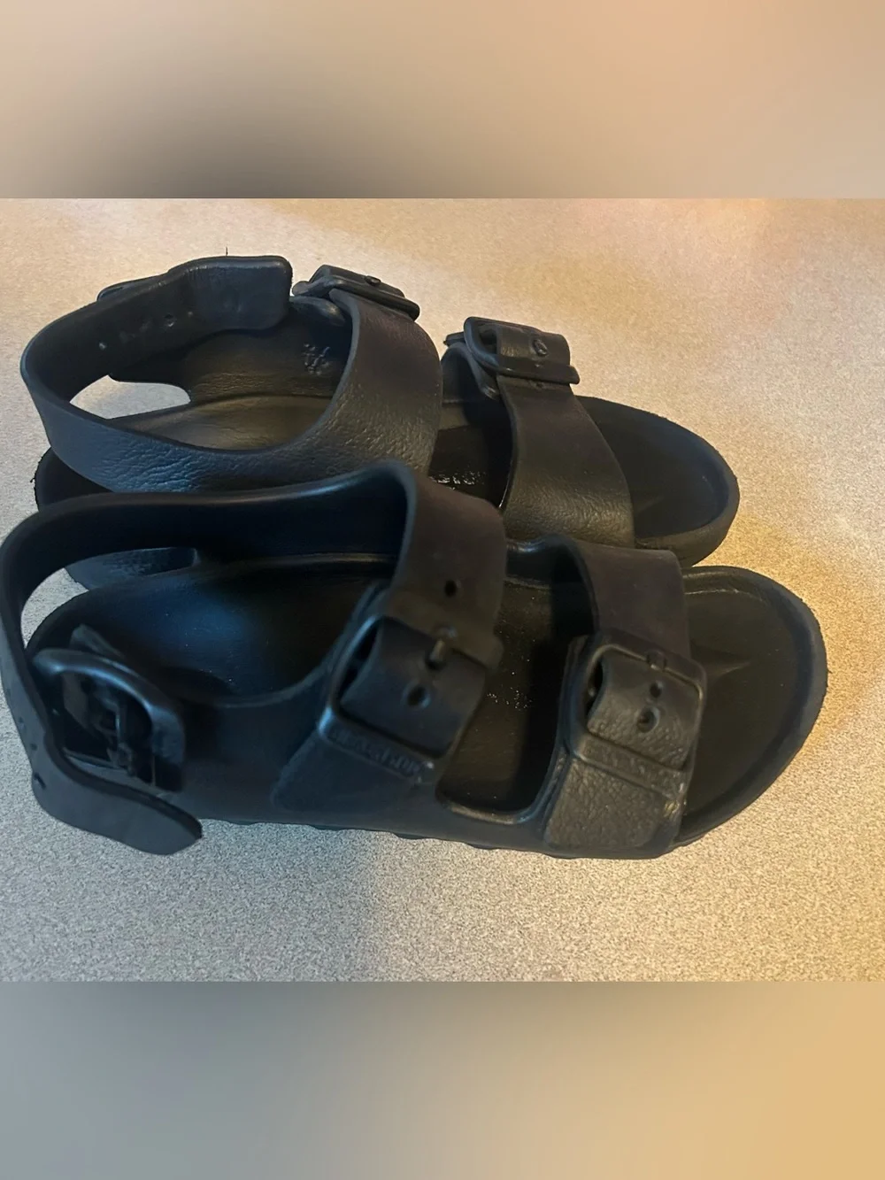 Birkenstock good pre